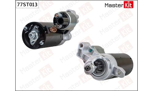 Стартер Master KiT, арт. 77ST013