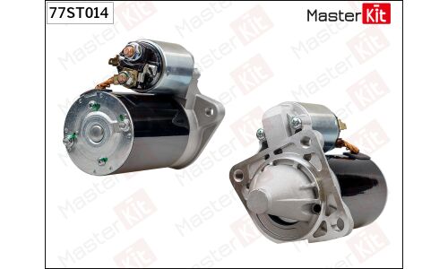 Стартер Master KiT, арт. 77ST014