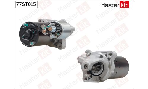 Стартер Master KiT, арт. 77ST015