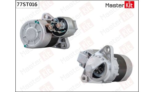 Стартер Master KiT, арт. 77ST016