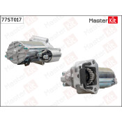Стартер Master KiT, арт. 77ST017