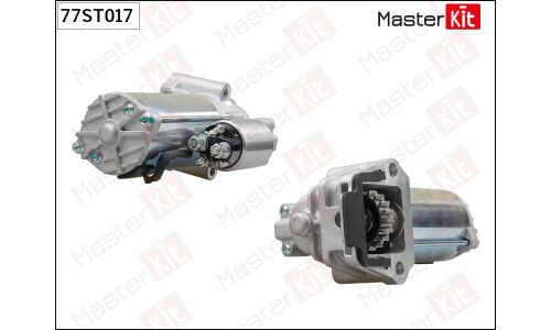 Стартер Master KiT, арт. 77ST017