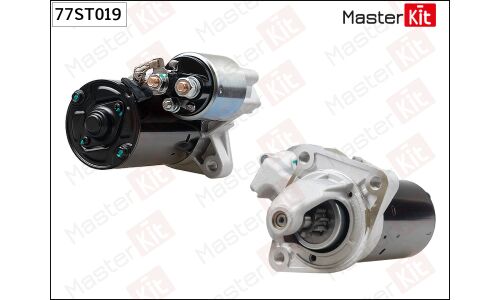 Стартер Master KiT, арт. 77ST019