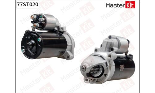 Стартер Masterkit, арт. 77ST020