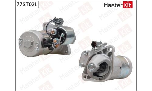 Стартер Master KiT, арт. 77ST021