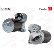 Стартер Master KiT, арт. 77ST022