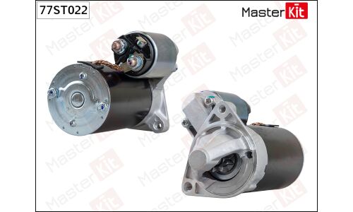 Стартер Master KiT, арт. 77ST022