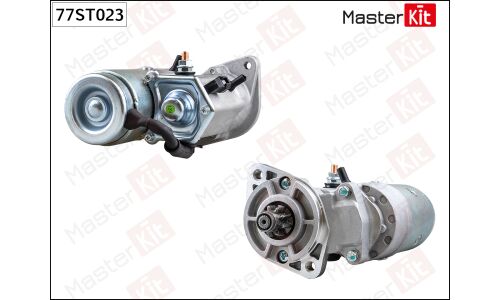 Стартер Masterkit, арт. 77ST023