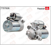 Стартер Master KiT, арт. 77ST026