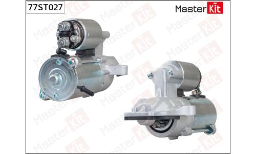 Стартер Master KiT, арт. 77ST027