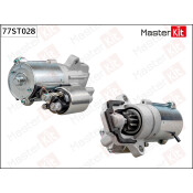Стартер Masterkit, арт. 77ST028