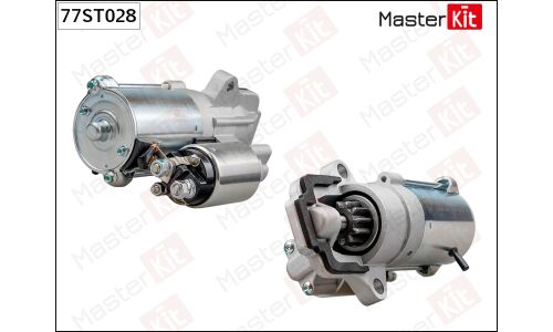 Стартер Masterkit, арт. 77ST028