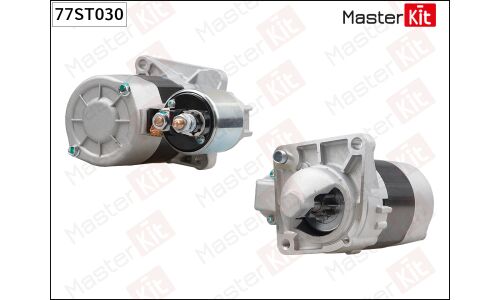 Стартер Master KiT, арт. 77ST030