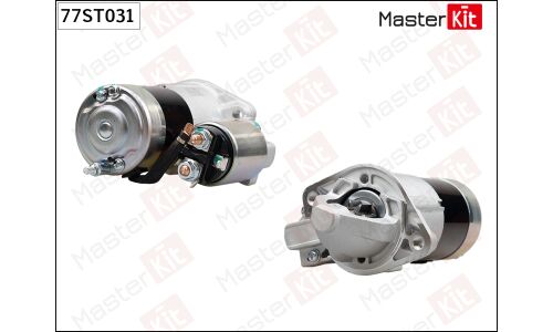 Стартер Master KiT, арт. 77ST031