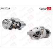 Стартер Master KiT, арт. 77ST034