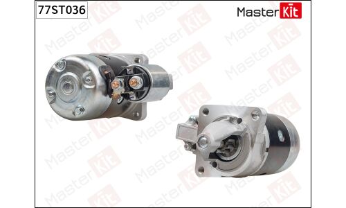 Стартер Master KiT, арт. 77ST036