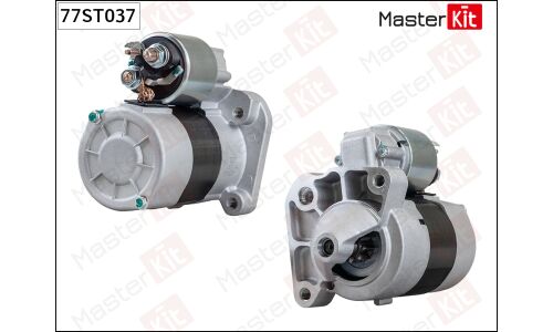 Стартер Master KiT, арт. 77ST037