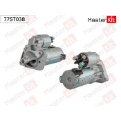 Стартер Master KiT, арт. 77ST038