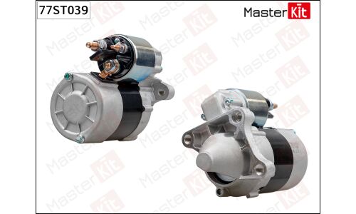 Стартер Master KiT, арт. 77ST039