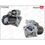 Стартер Master KiT, арт. 77ST040