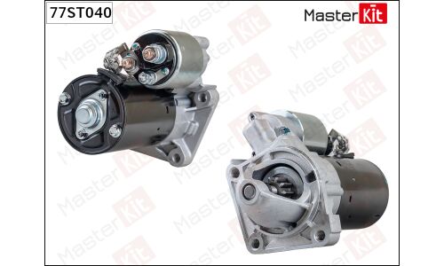 Стартер Master KiT, арт. 77ST040