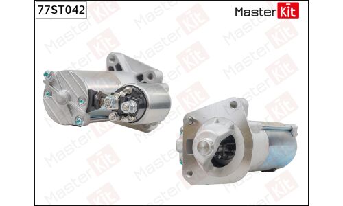 Стартер Master KiT, арт. 77ST042