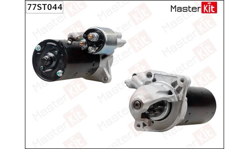 Стартер Master KiT, арт. 77ST044