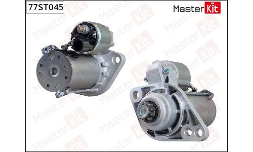 Стартер Master KiT, арт. 77ST045