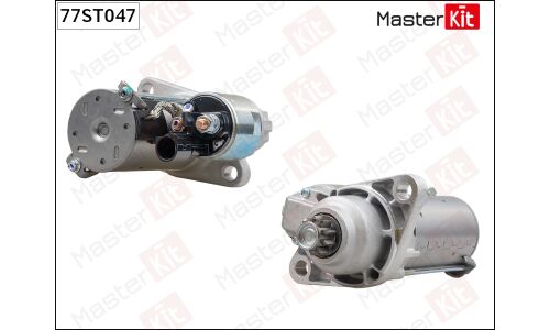 Стартер Master KiT, арт. 77ST047