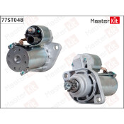 Стартер Master KiT, арт. 77ST048