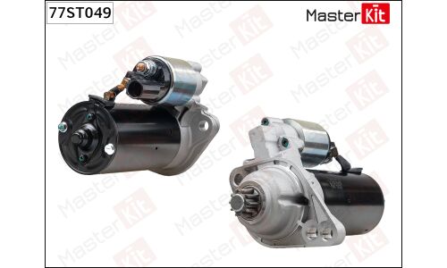 Стартер Masterkit, арт. 77ST049