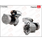 Стартер Master KiT, арт. 77ST051