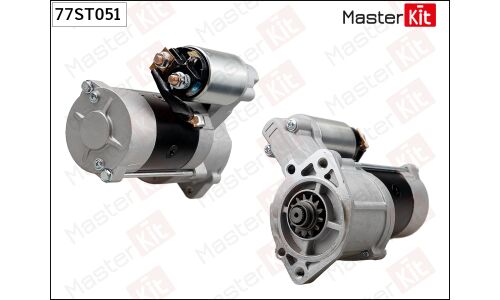 Стартер Master KiT, арт. 77ST051