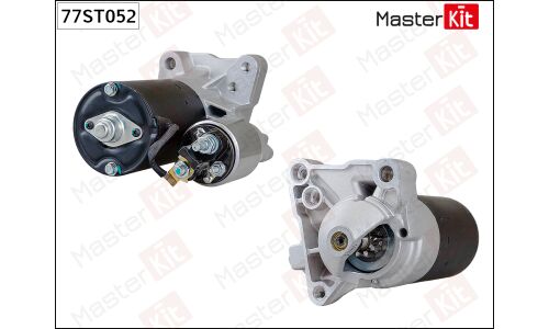 Стартер Master KiT, арт. 77ST052