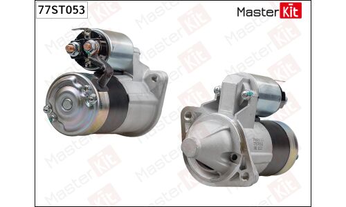 Стартер Master KiT, арт. 77ST053