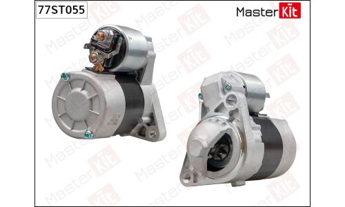 Стартер Master KiT, арт. 77ST055
