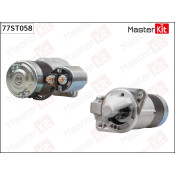 Стартер Master KiT, арт. 77ST058