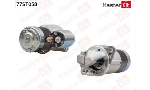 Стартер Master KiT, арт. 77ST058