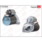 Стартер Master KiT, арт. 77ST059