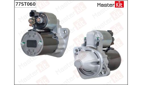 Стартер Master KiT, арт. 77ST060