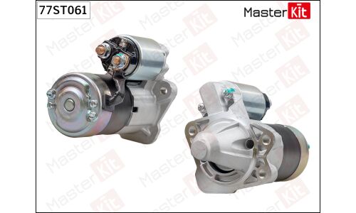 Стартер Masterkit, арт. 77ST061