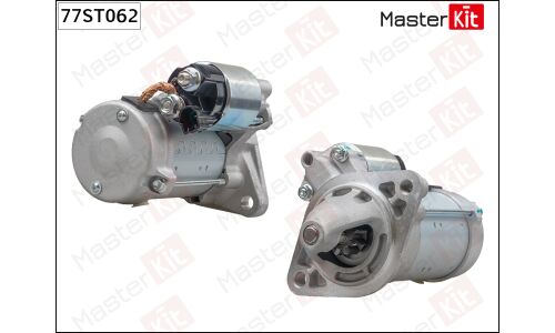 Стартер Master KiT, арт. 77ST062