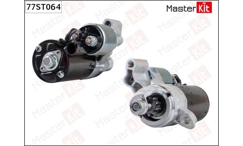 Стартер Master KiT, арт. 77ST064