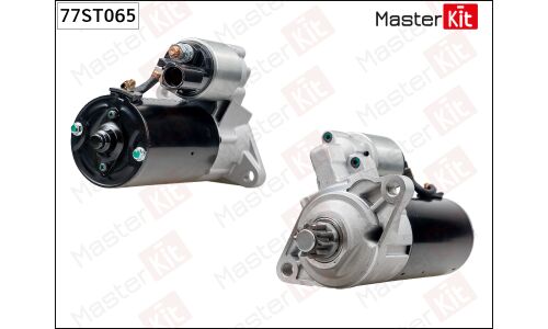 Стартер Master KiT, арт. 77ST065