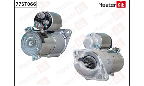 Стартер Master KiT, арт. 77ST066
