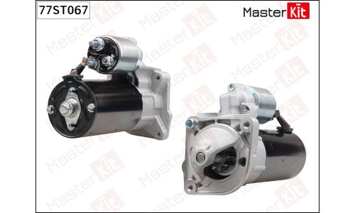 Стартер Master KiT, арт. 77ST067