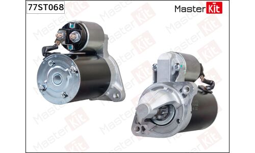 Стартер Masterkit, арт. 77ST068