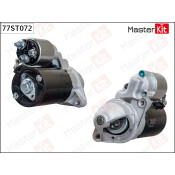 Стартер Master KiT, арт. 77ST072