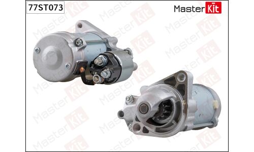 Стартер Master KiT, арт. 77ST073