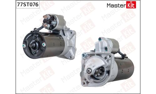 Стартер Master KiT, арт. 77ST076